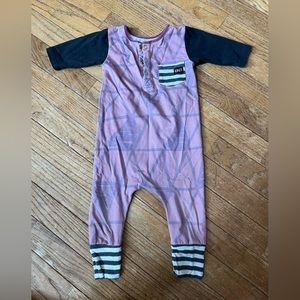 Rags to Raches size 12-18months.